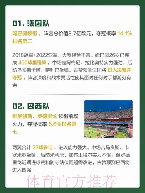 2026世界杯盘口分析最新网址